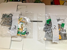 lego 76944 T-rex breakout