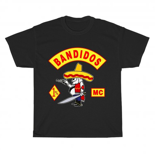 New bandidos worldwide - worldwide, mc
