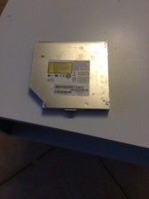 Lecteur dvd et disque pour pc portable packard Bell