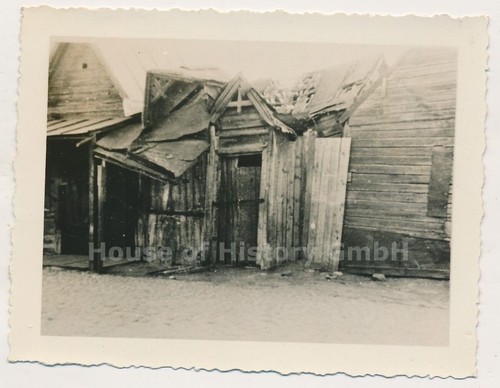 143302 photo une maison de - :,