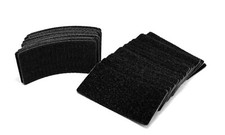 2" x 4" Hook and Loop self