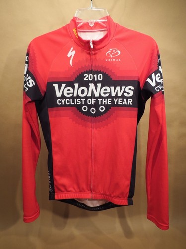 Velonews 2010 cyclist the - 2010,