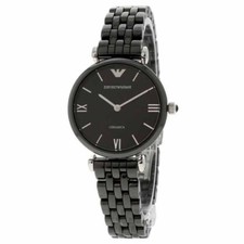 MONTRE FEMME ARMANI EN