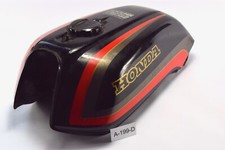 Honda CB 900 F Bol D'or SC09