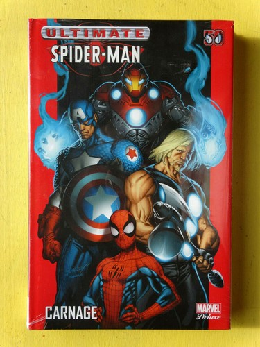 Integrale marvel luxe - ,