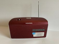Petite Radio GRUNDIG  elle