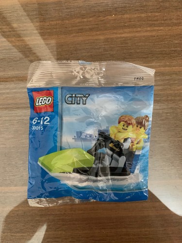 Lego city 30015 - lego,
