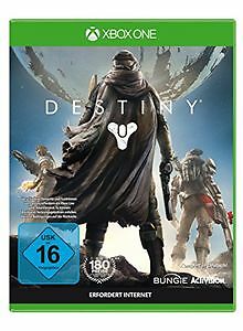 Destiny xbox one - destiny, one]