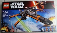 Lego 75102 Poe's X-wing