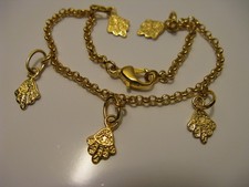 Bijoux Femme Bracelet Breloque