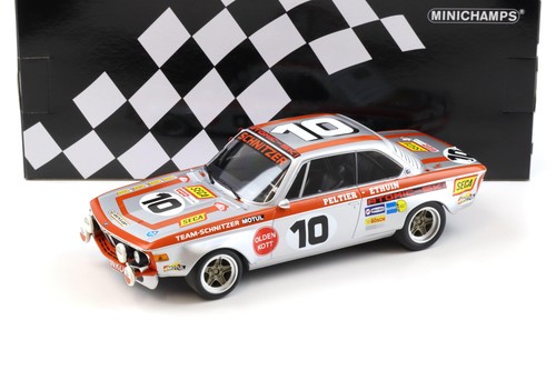 Minichamps bmw 2800 - minichamps,