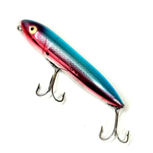 Leurre pêche heddon - de,