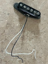 1976 Fender Stratocaster