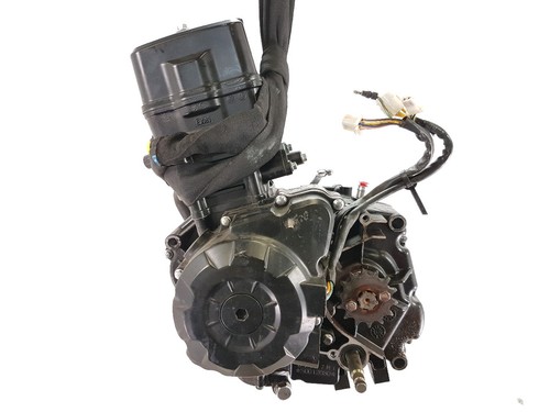 Moteur orcal 125 - moteur,
