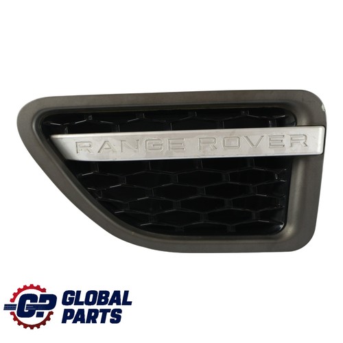 Land range rover - range, l320