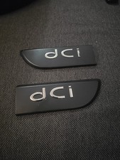 Monogramme dci baguette de
