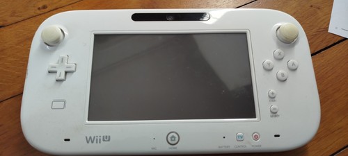 Nintendo wii blanc - nintendo, u