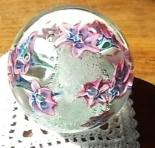 Sulfure cristal murano - sulfure, en