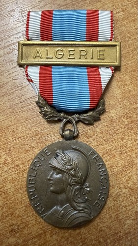Médaille commemorative - mÉdaille,