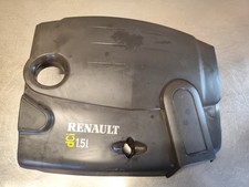 CACHE MOTEUR RENAULT CLIO 2 CAMPUS 1.5 DCI 8200252406