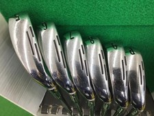 (Wilson Staff) Set de fers 6