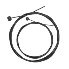 Lot de 2 câbles de frein en