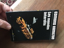 LE MASQUE SCIENCE FICTION 70