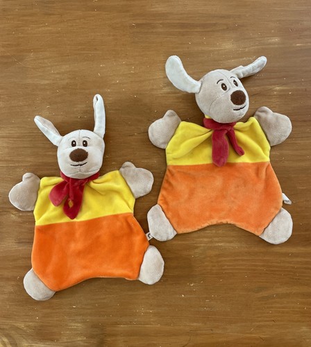 Lot doudou plat credit - lot, 2
