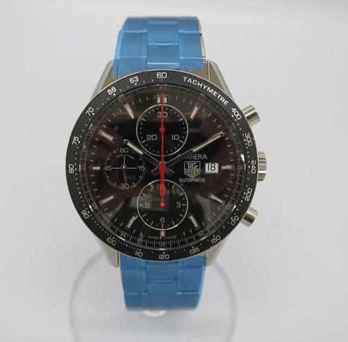 Tag heuer carrera - tag,