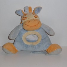 Doudou Vache Doukidou Dou