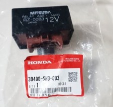 HONDA AUTHENTIQUE CIVIC CRX