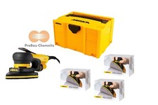 Kit promotionnel Mirka DEOS