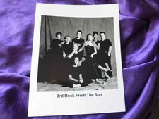 Troisième planète après le soleil 3rd Rock from the sun Photo 20.5 x 25.5 cm