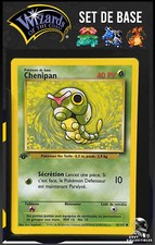 Chenipan 45/102 Edition 1 Ed 1