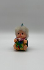 FIZZY CIE MINI CLOWN JOUET