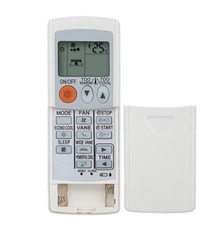 Télécommande climatiseur pour mitsubishi KM05B MSZ-GA35VA KD06ES/KD07BS/KP07BS