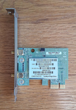 HP - Carte Wifi Dual Band - 466808-002 / 647942-001 - PCI