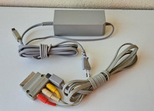 2) BLOC ALIMENTATION+CABLES