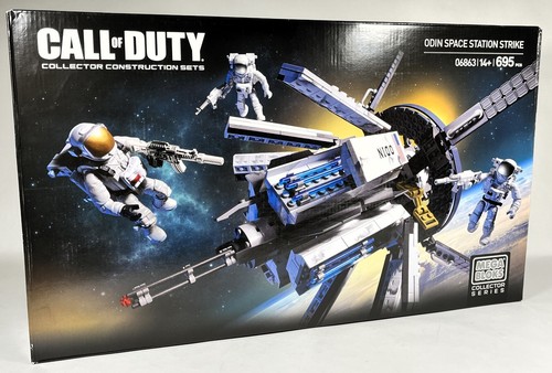 Mega bloks 06863 - 06863, of