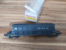 Wagon tremie "EUR OP-R AIL"