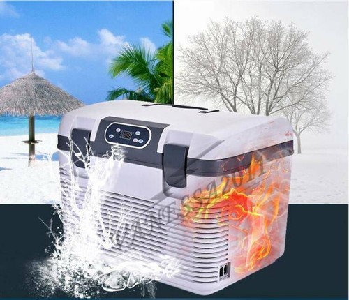 Dc12 24v portable 19l - portable,