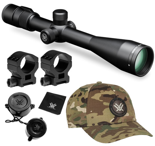Vortex optics viper 20x50 - vortex, 6.5-20x50