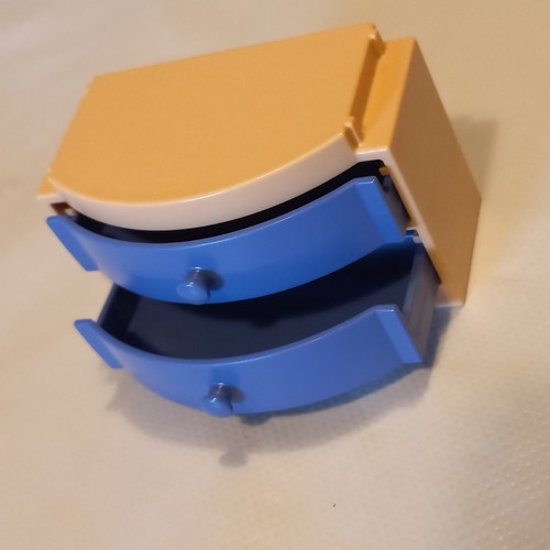 Playmobil 3966 4062 - playmobil, 3966,4062,commode