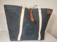 Sac fourre-tout vintage RRL