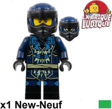 Lego Figurine Ninjago Jay