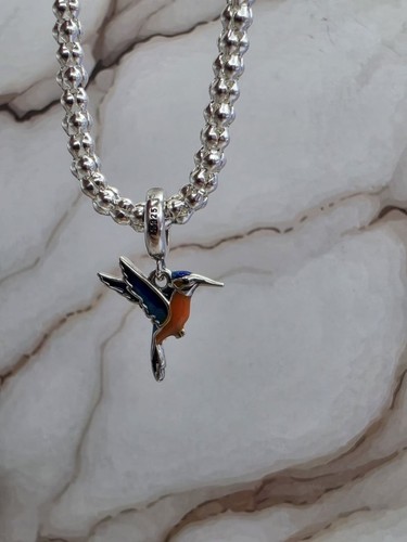 Pendentif charm martin - pendentif,