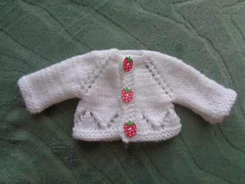 Vêtements pour poupée - pour, 32/33