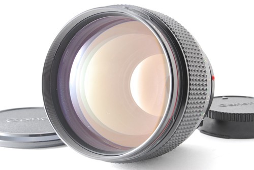 Testé neuf objectif canon - testé,