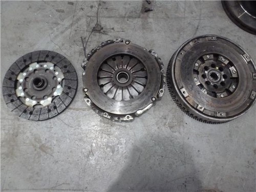 Volant moteur peugeot - volant, 406