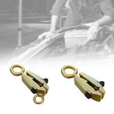 Cadre de traction de réparation de carrosserie générique Auto Crame de